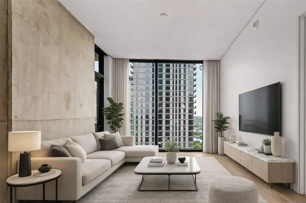 610 Davis Street 2504, Austin