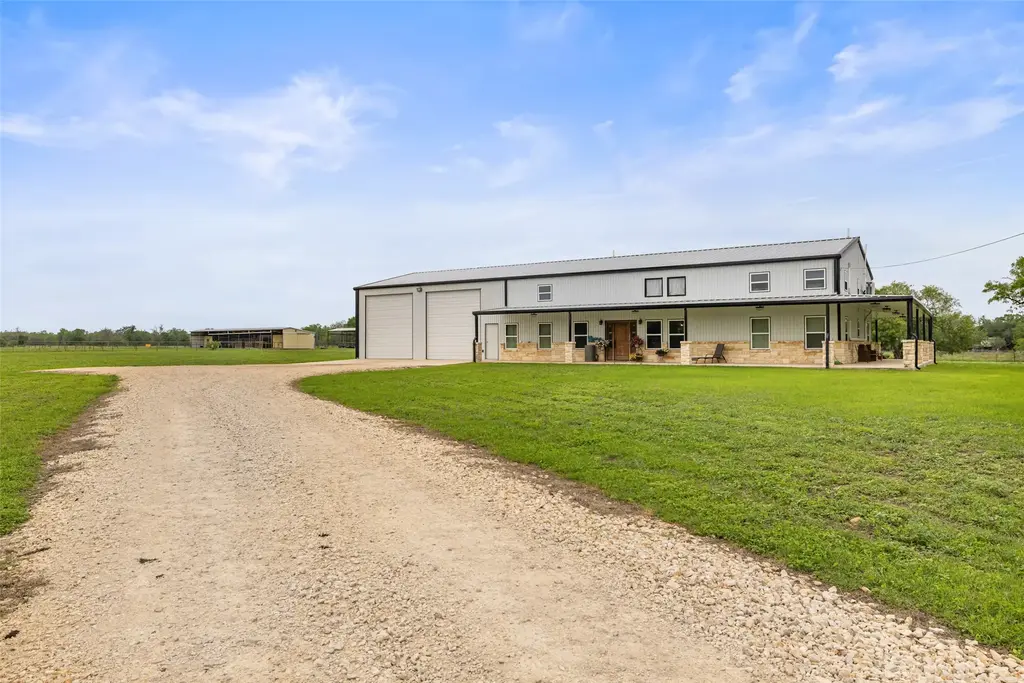 664 Martindale Falls Road, Martindale