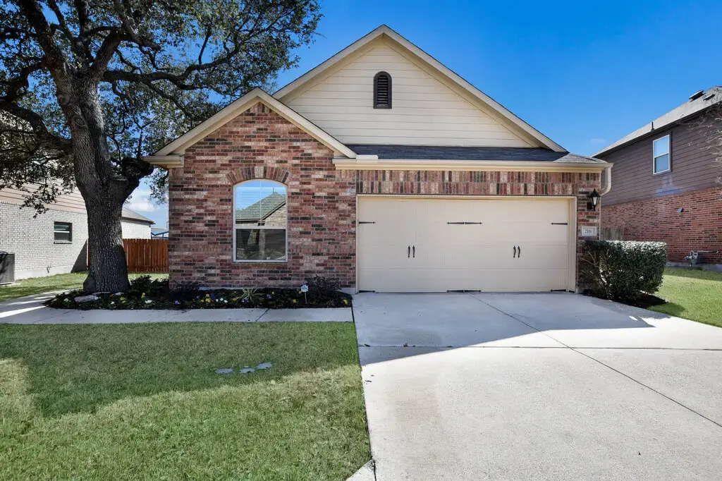 3451 Mayfield Ranch Boulevard 216, Round Rock