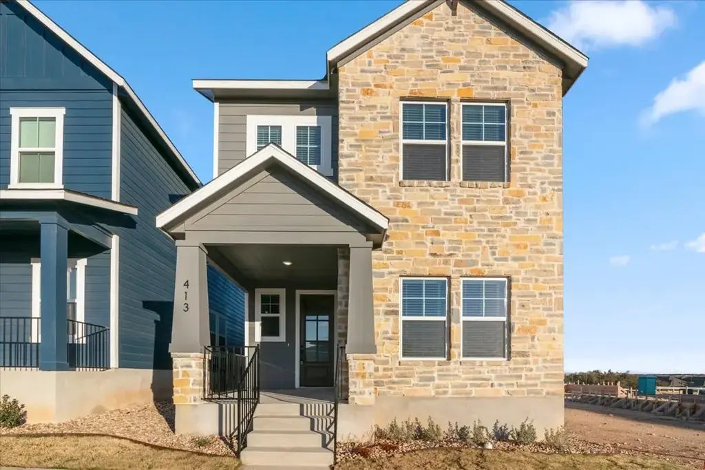 5900 Whisper Creek Drive 413, Georgetown