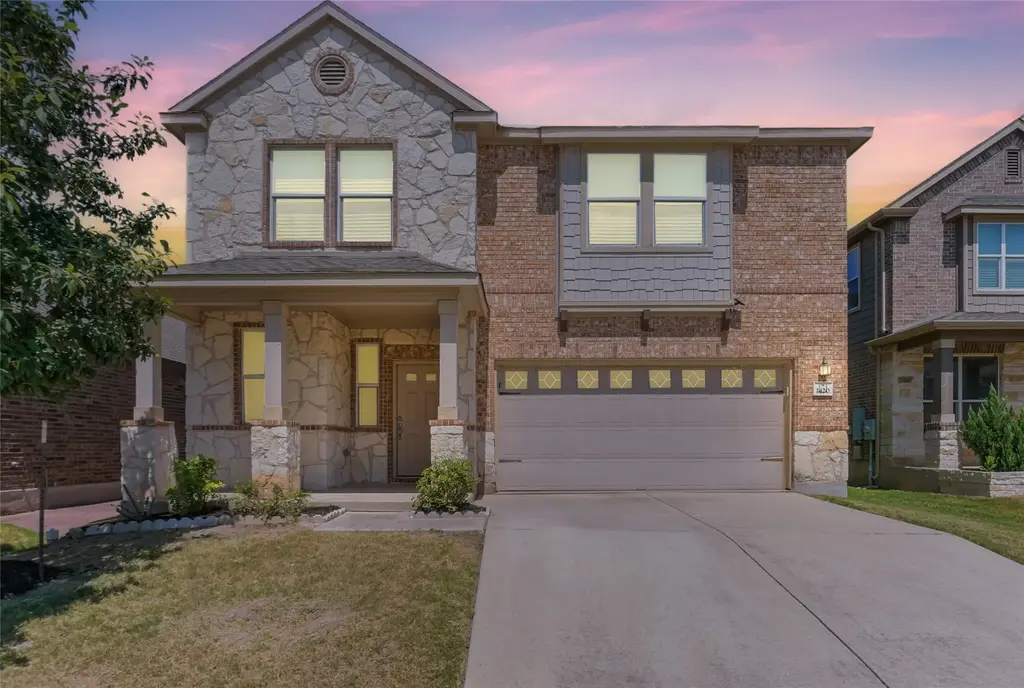 1420 Verdana Drive, Austin