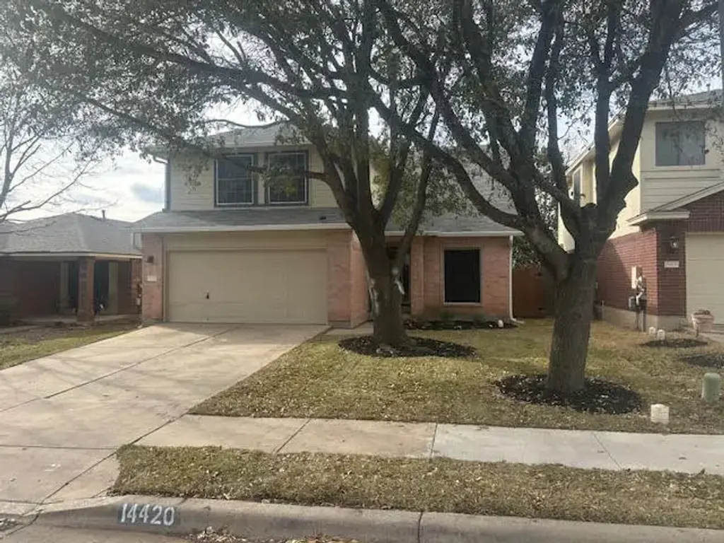 14420 Lemongrass Lane, Pflugerville