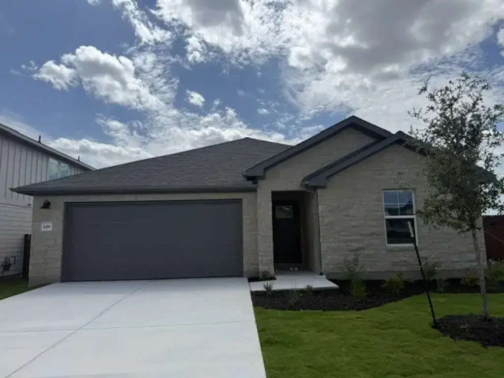 129 Skyview Farm Lane, Liberty Hill