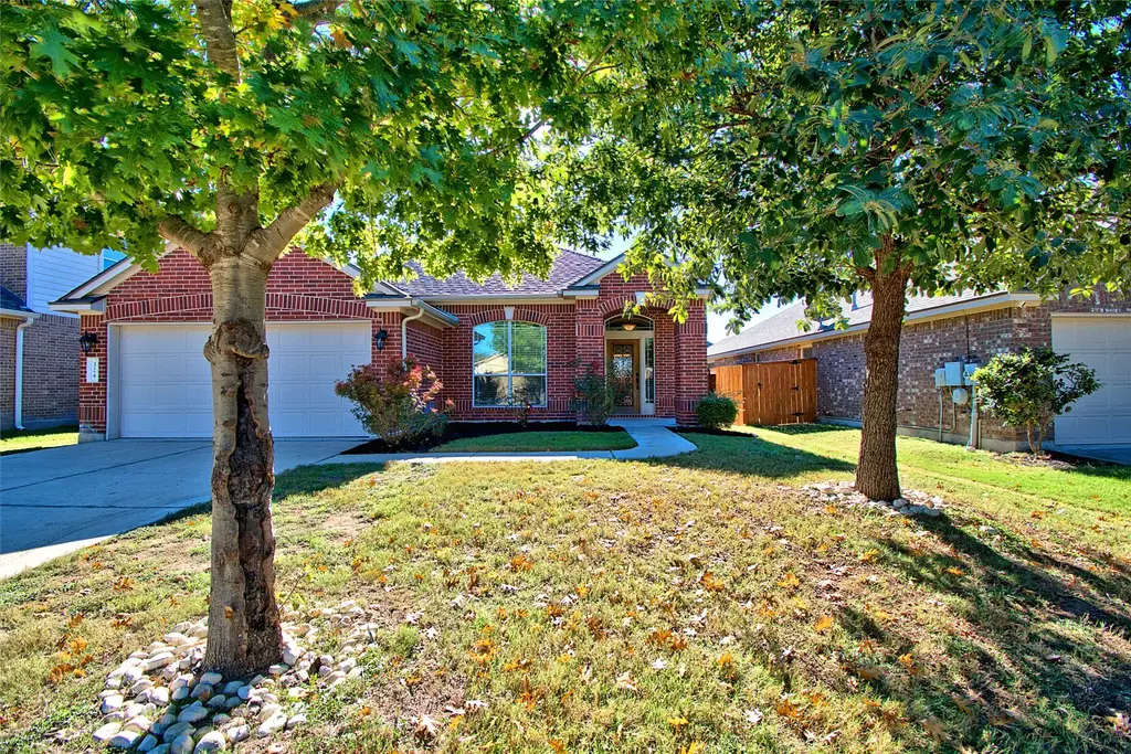 324 Atlanta Park Drive, Georgetown