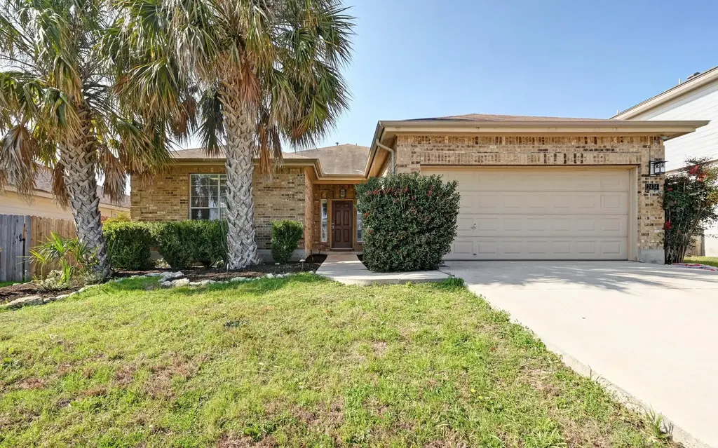 2434 Duval Drive, New Braunfels