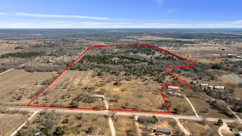5066 Fm 535, Cedar Creek
