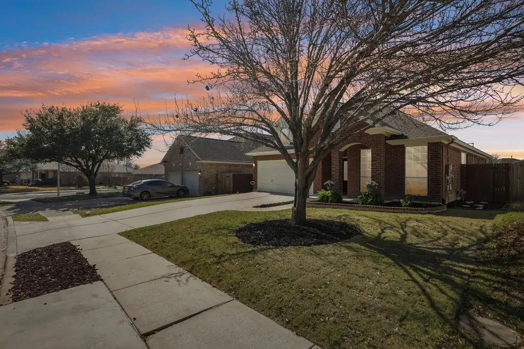 11604 Larch Valley Drive, Austin