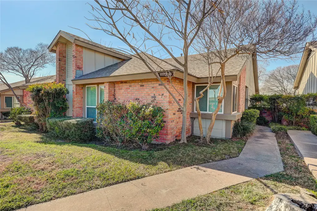 11112 #b Parkfield Drive, Austin