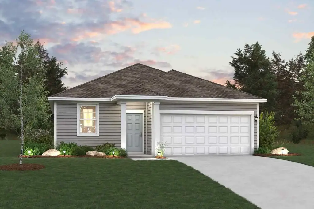 10515 Agile Lane, Buda