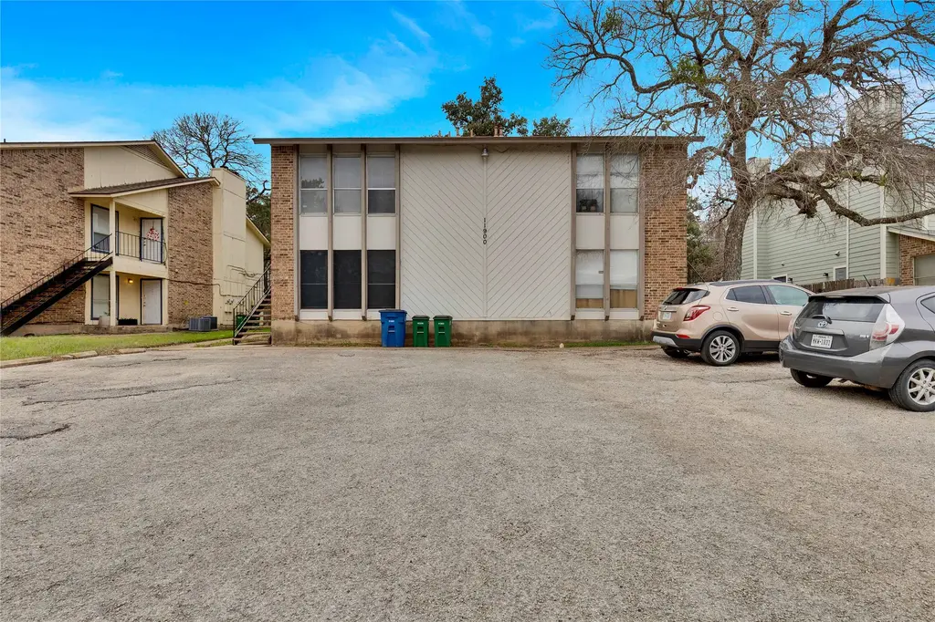 11900 Alpheus Avenue B, Austin
