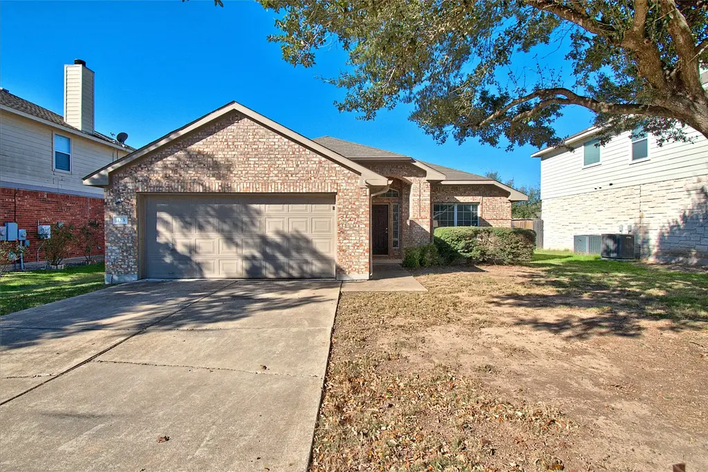 123 Aguilar Drive, Hutto