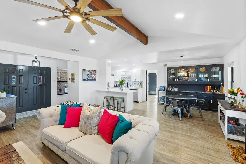 494 County Road 4813 Road, Copperas Cove
