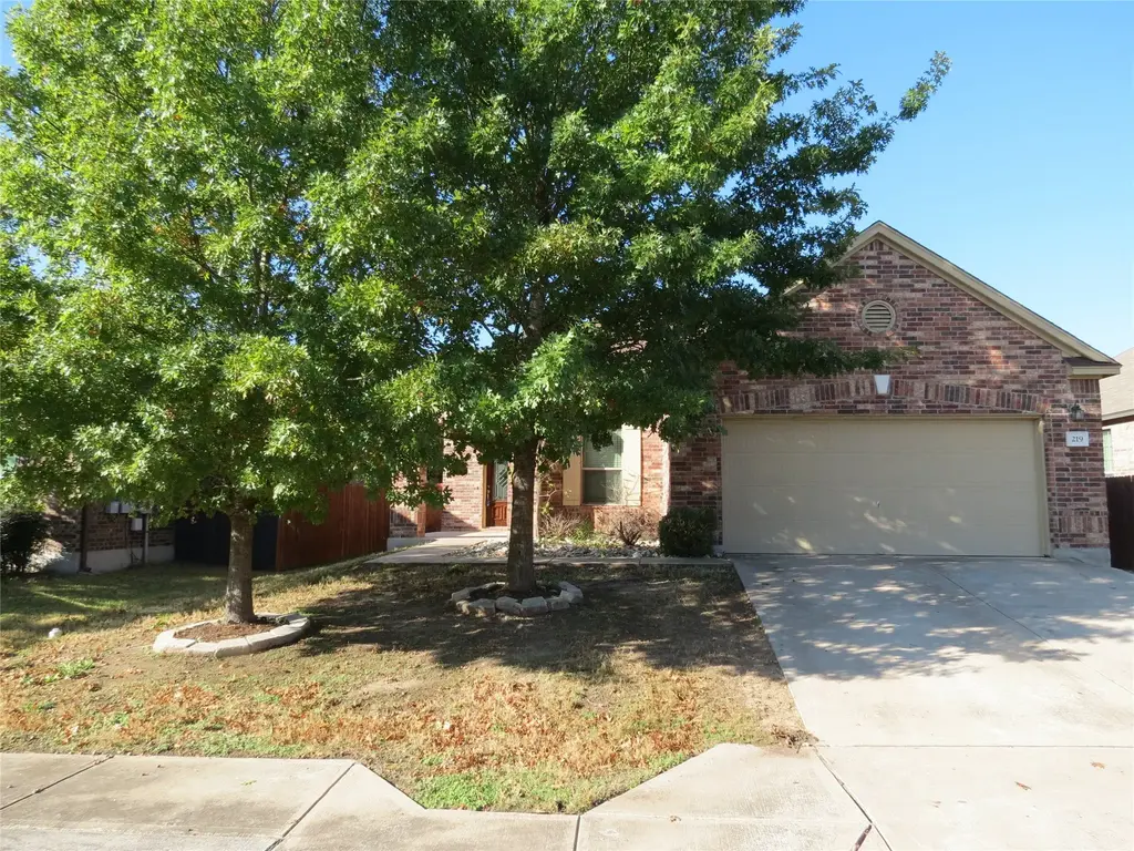219 Mancos Drive, Georgetown