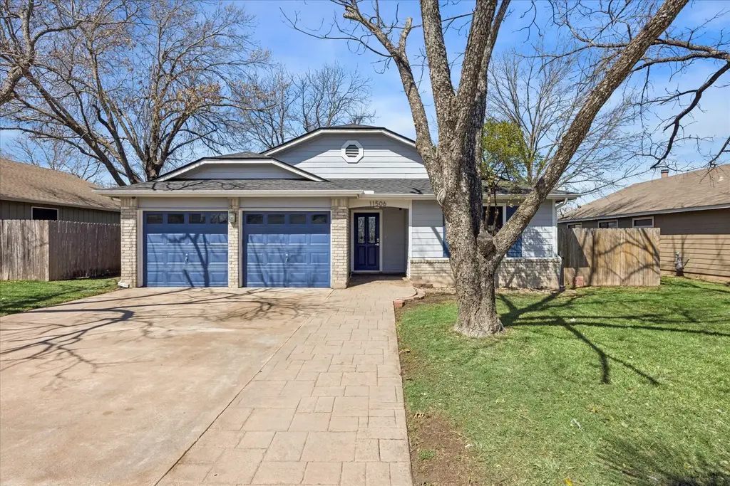 11506 Ruffed Grouse Drive, Austin