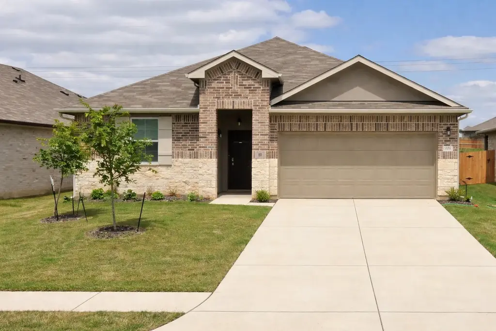 608 Mais Drive, Georgetown