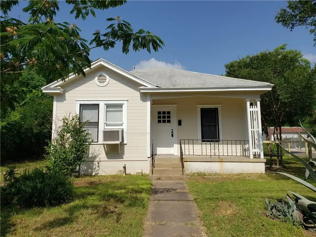 1405 Waller Street, Austin