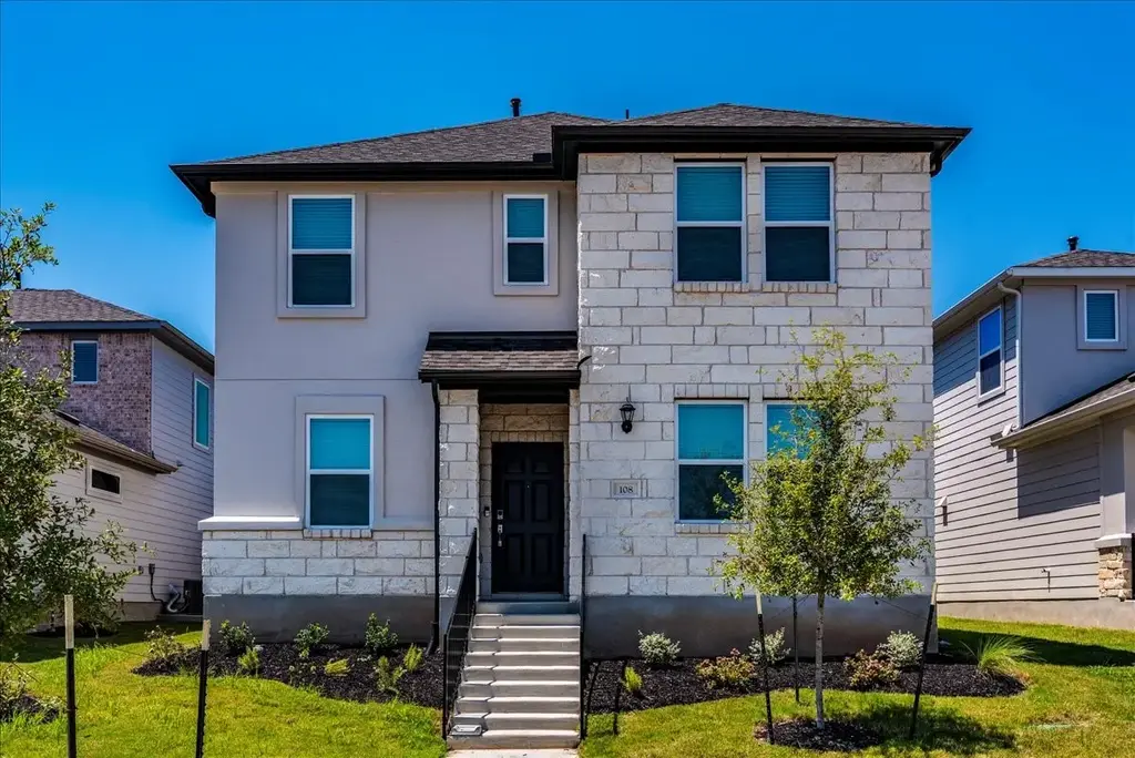 108 Makinaw Road, Hutto
