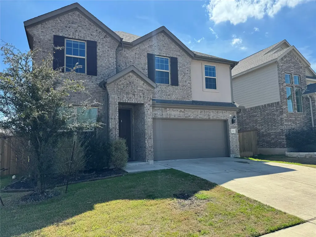 623 Pheasant Hill Lane, Georgetown