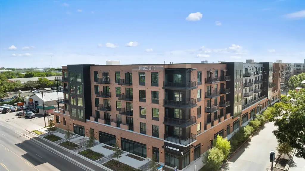 4315 S Congress Avenue 221, Austin