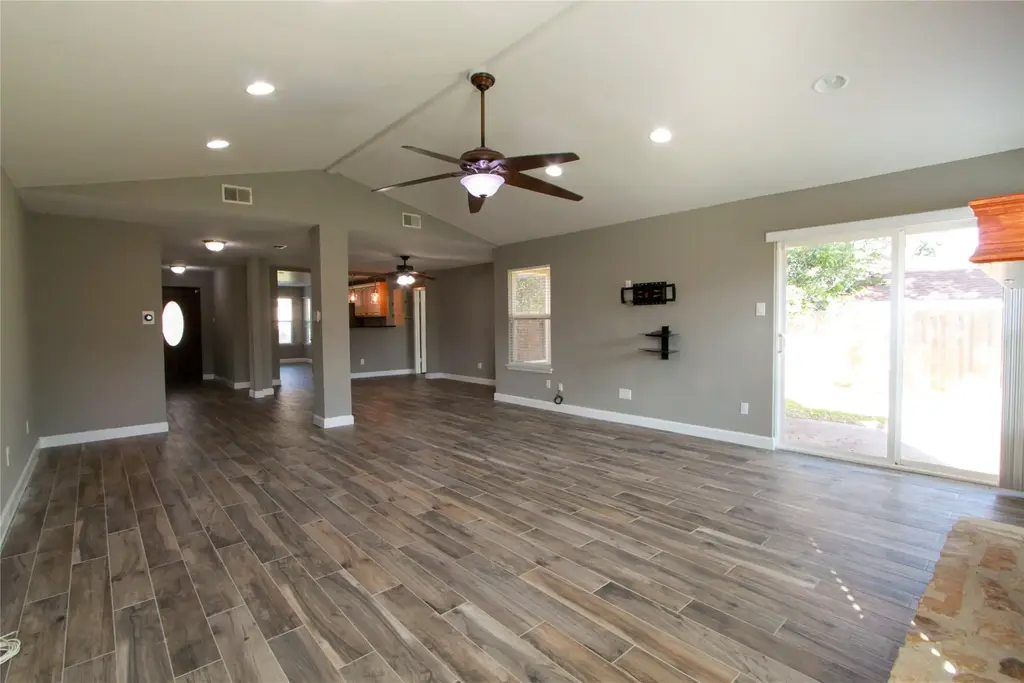 11505 Powder Mill Trail, Austin