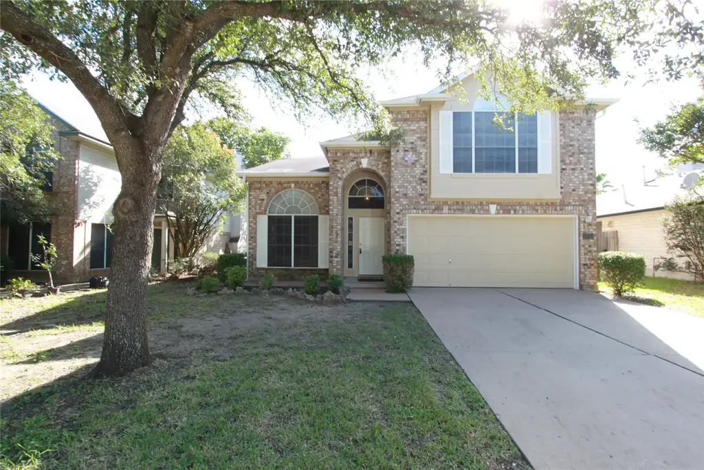 3309 Kissman Drive, Austin