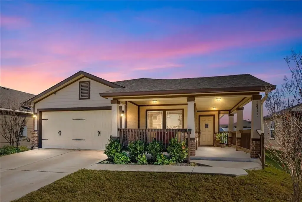 18333 Cumberland Gap Street, Pflugerville