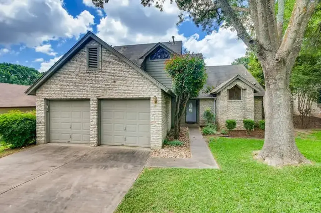 2201 Warfield Way, Austin