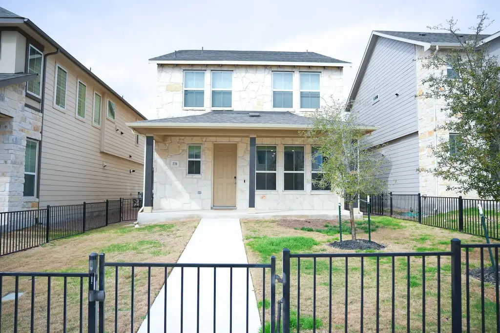 278 Lost Mine Peak Lane, Dripping Springs