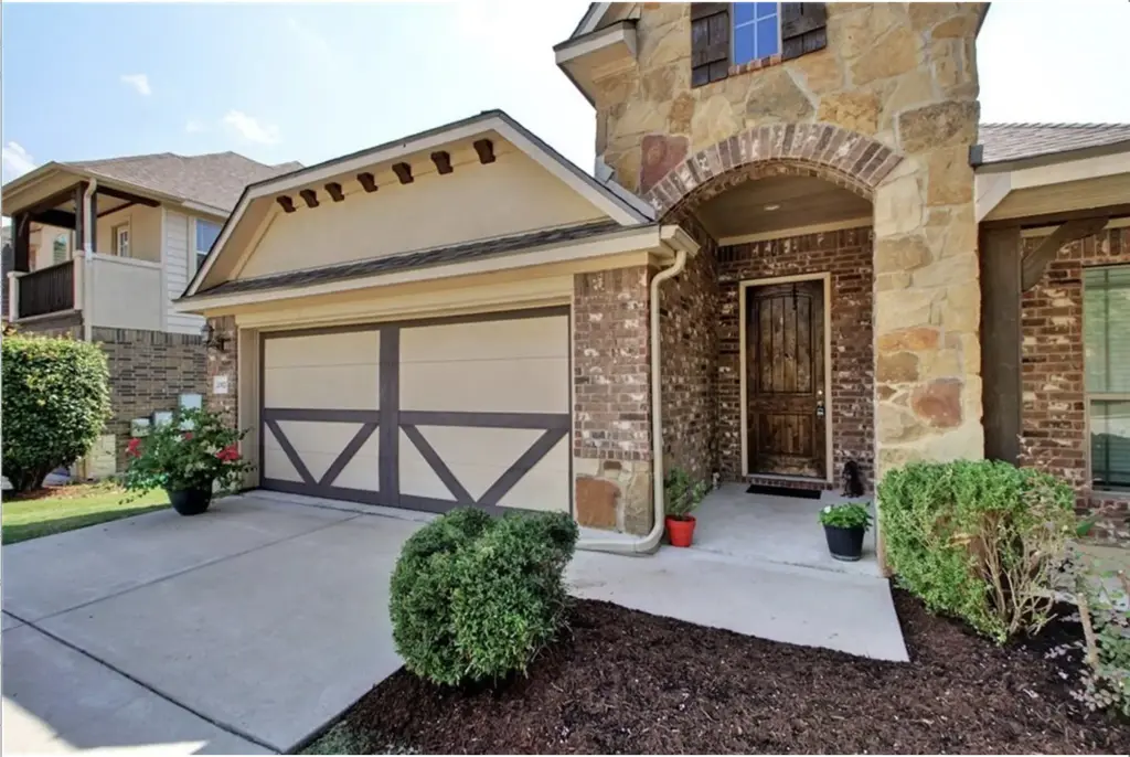 20821 Huckabee Bend, Pflugerville