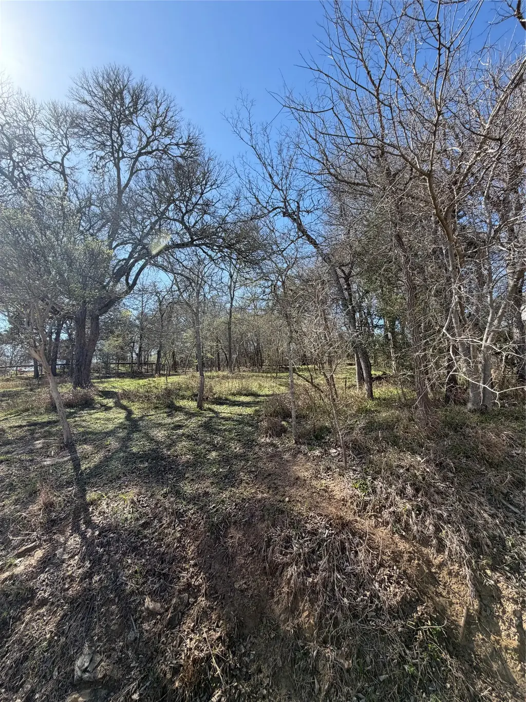 Lot 314 Moku Manu Drive, Bastrop