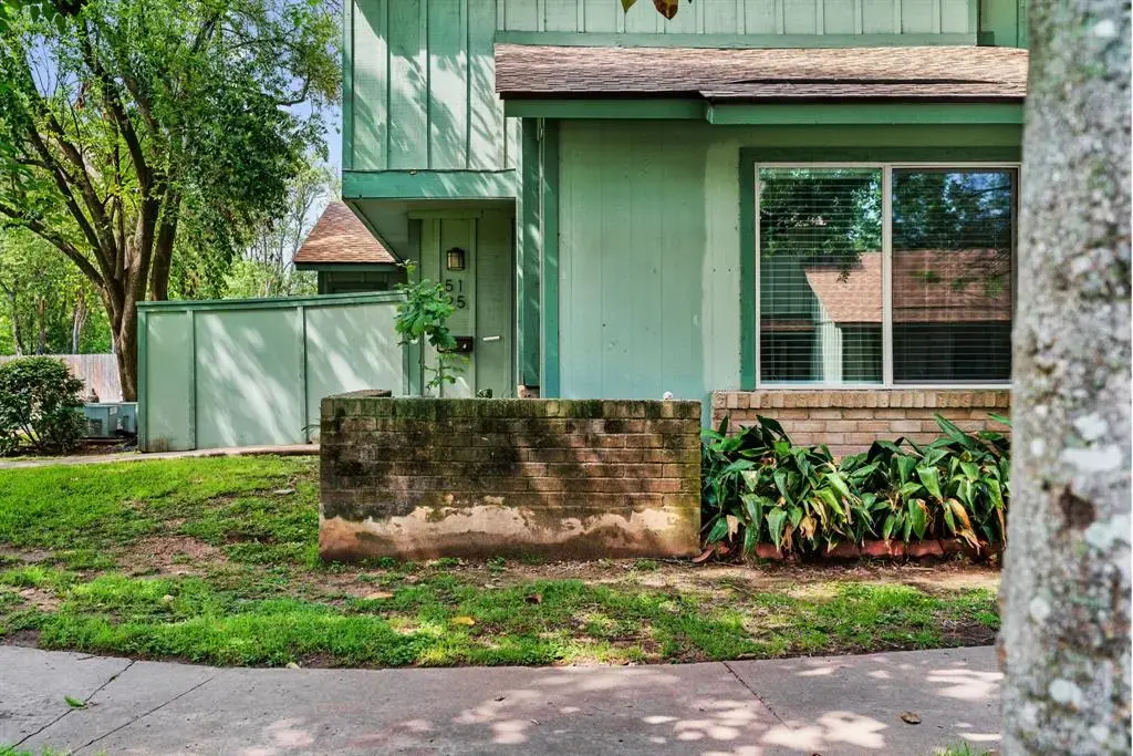 5125 Fort Clark Drive, Austin