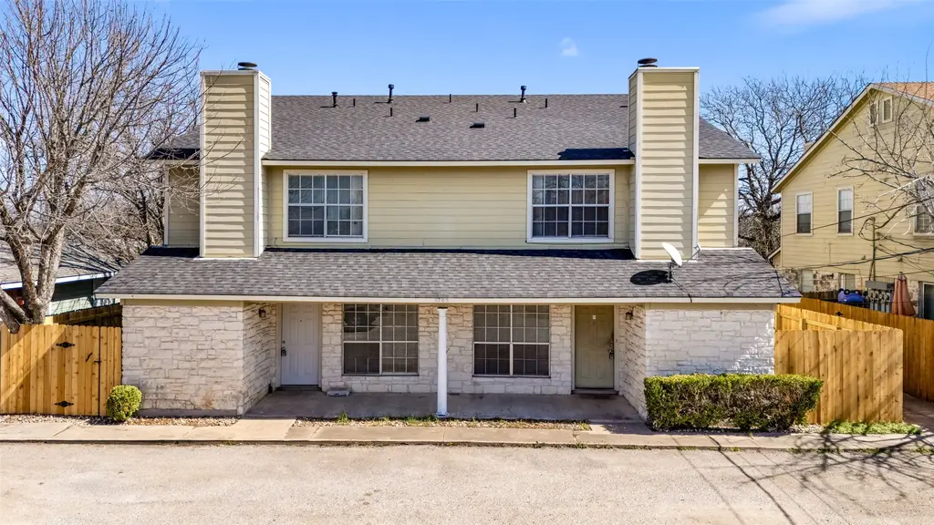 2203 Creekside Lane, Georgetown