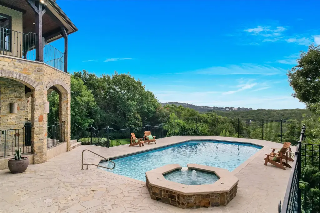 4604 Mantle Drive, Austin