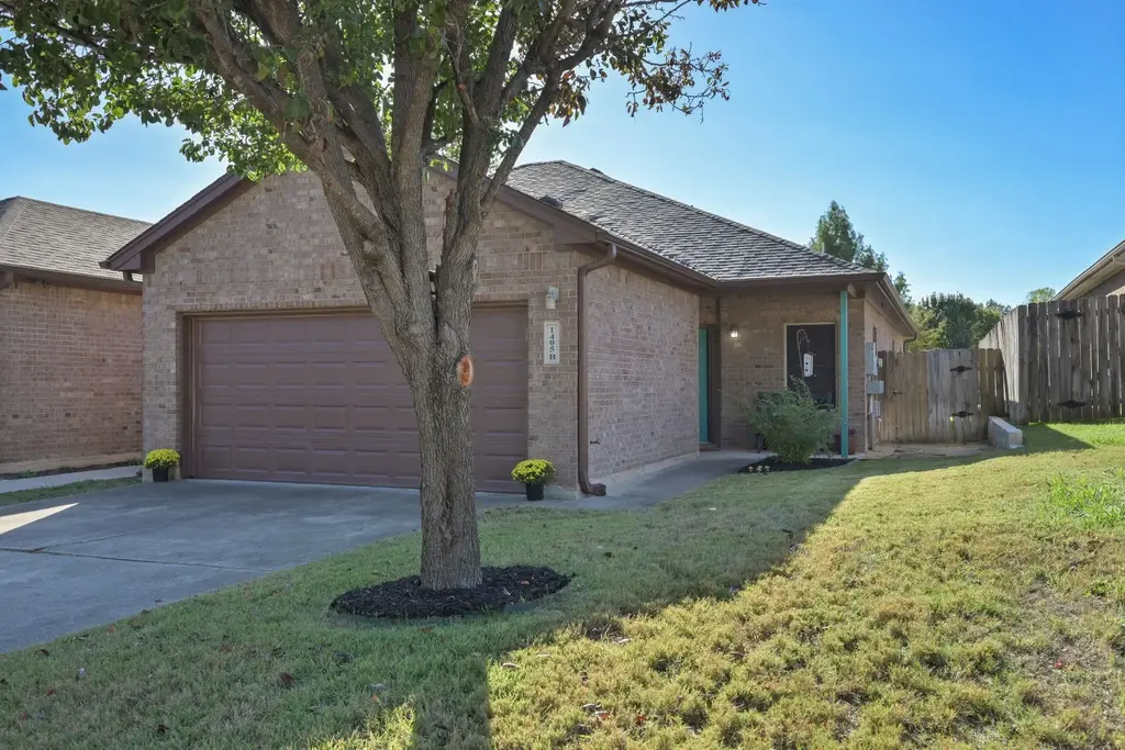 1405 Bergin Court B, Georgetown