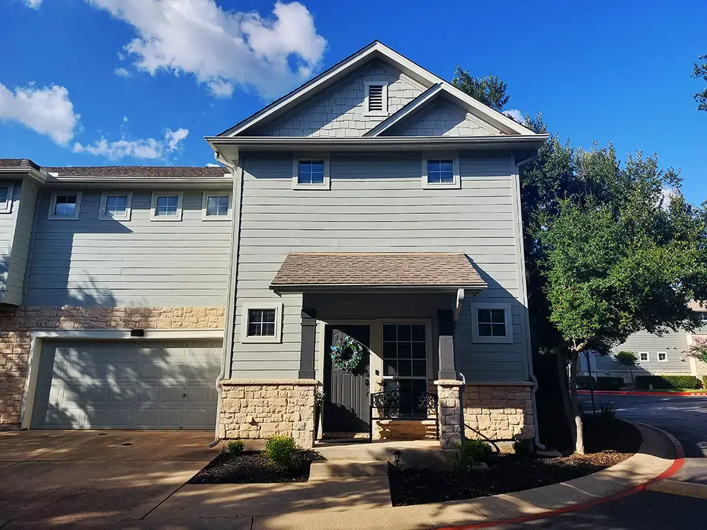 8518 Cahill Drive 43, Austin