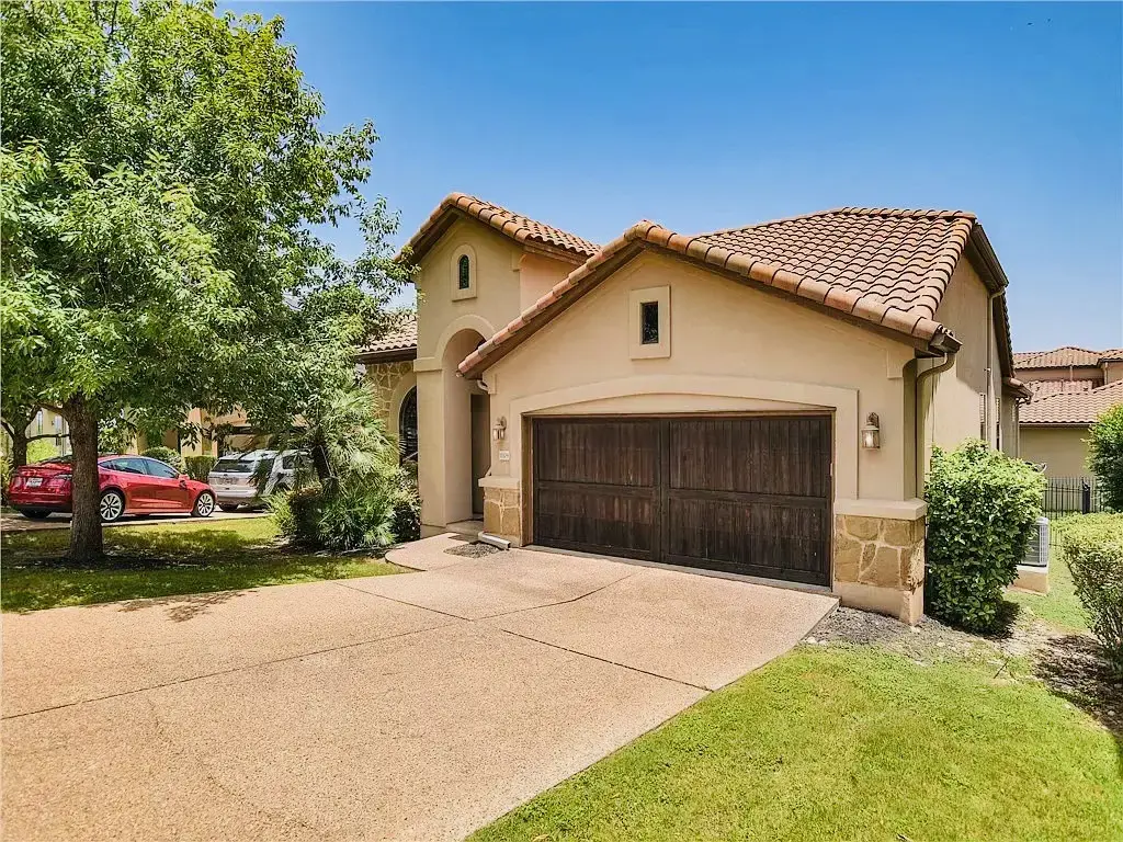 11109 Muddler Cove, Austin