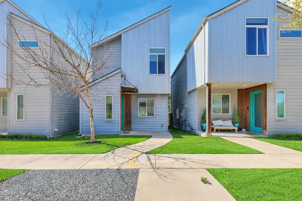 801 N Bluff Drive 50, Austin