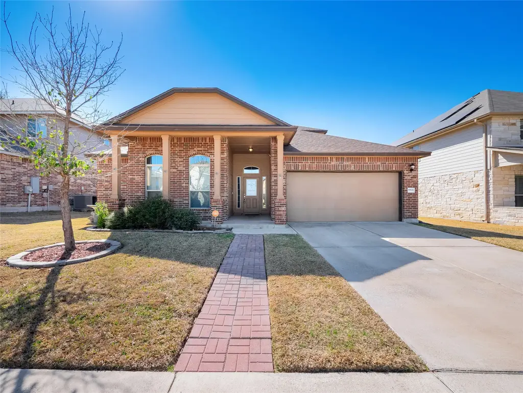 8908 Viewpark Lane, Killeen