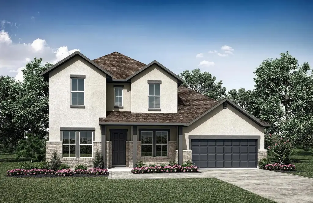 19609 Serenity Lane, Lago Vista