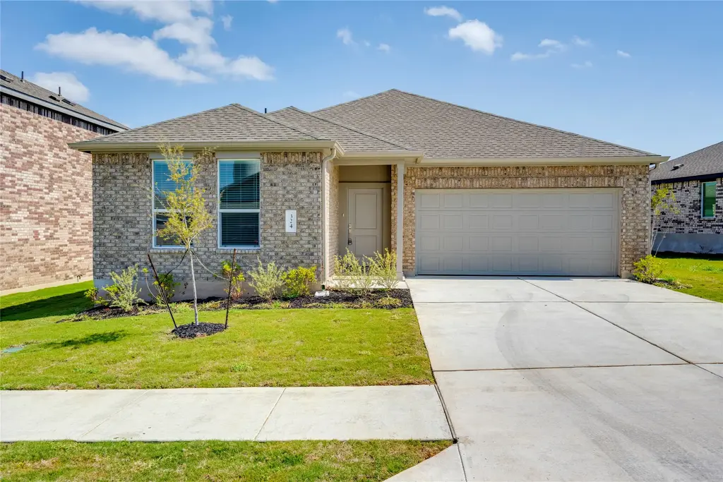 324 Rock Springs Drive, Marble Falls