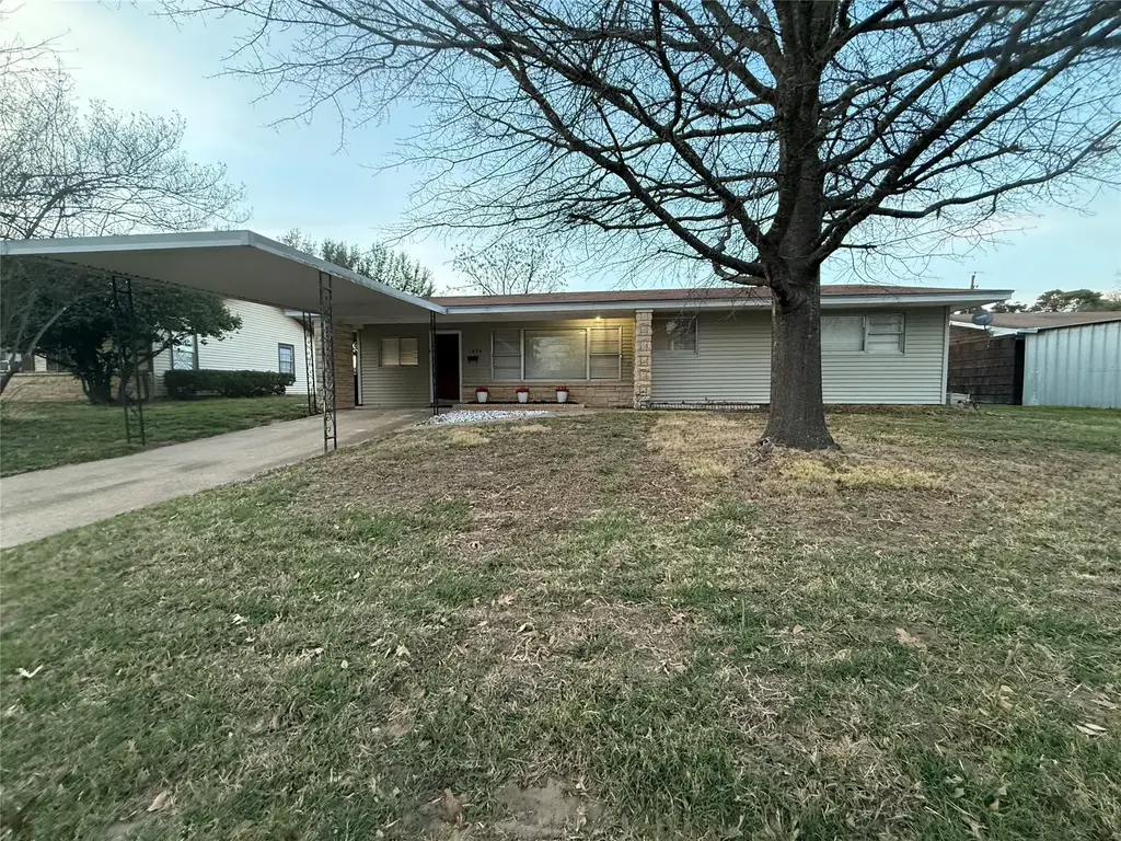 1404 Alcoa Avenue, Rockdale