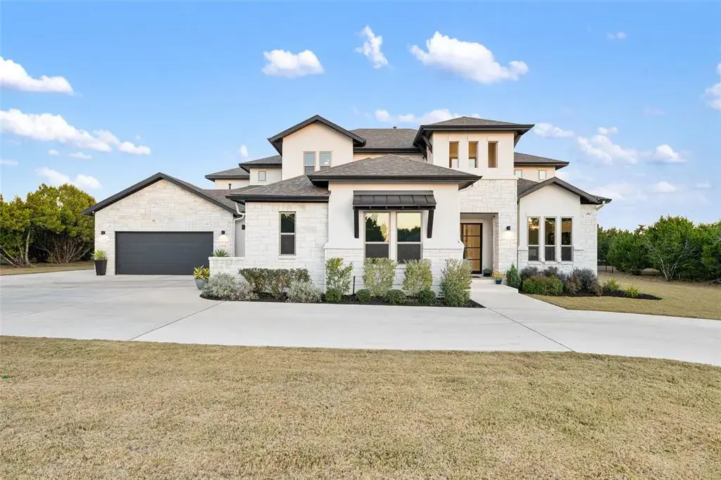 404 Wonderstruck, Liberty Hill