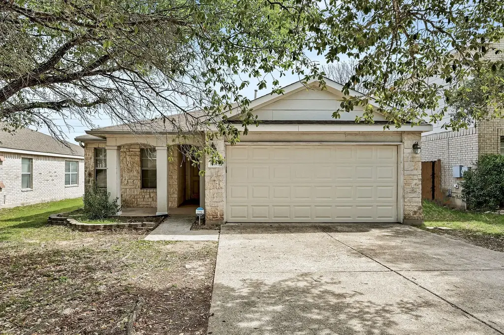 15205 Lantern Drive, Pflugerville