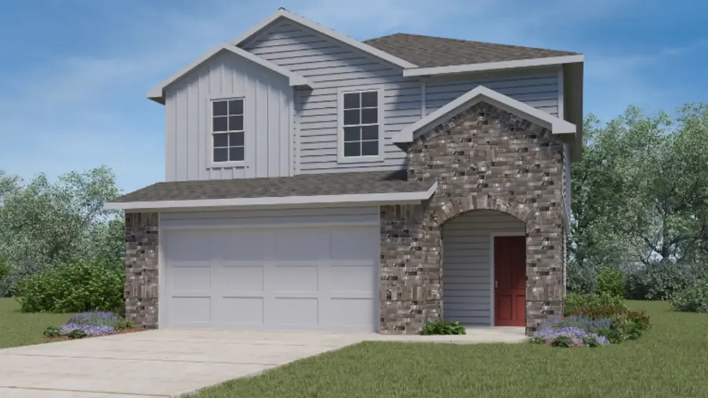 329 Dobson Drive, Killeen