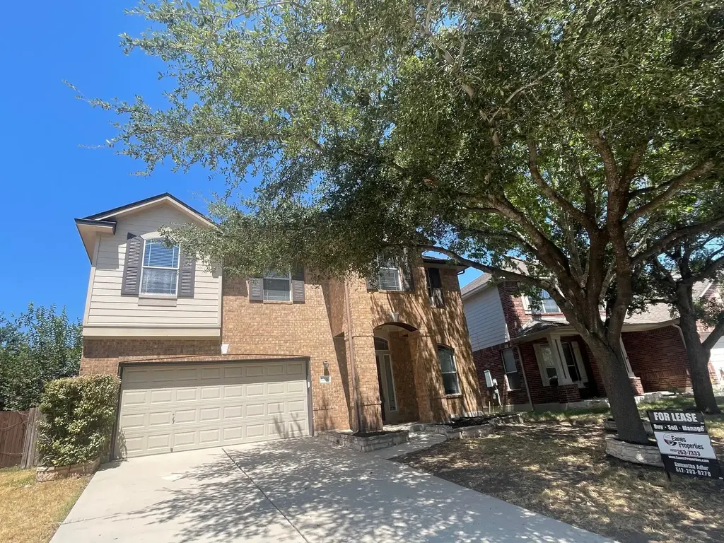 2204 Voyageurs Lane, Austin