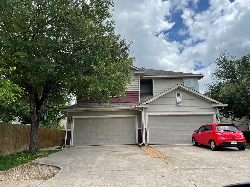 2509 Allred Drive B, Austin
