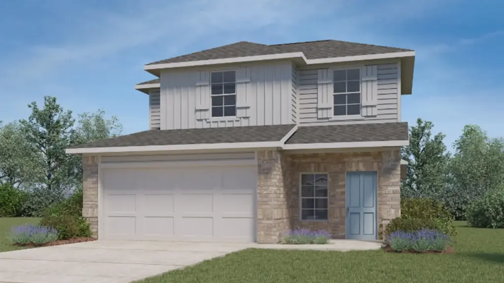 333 Dobson Drive, Killeen