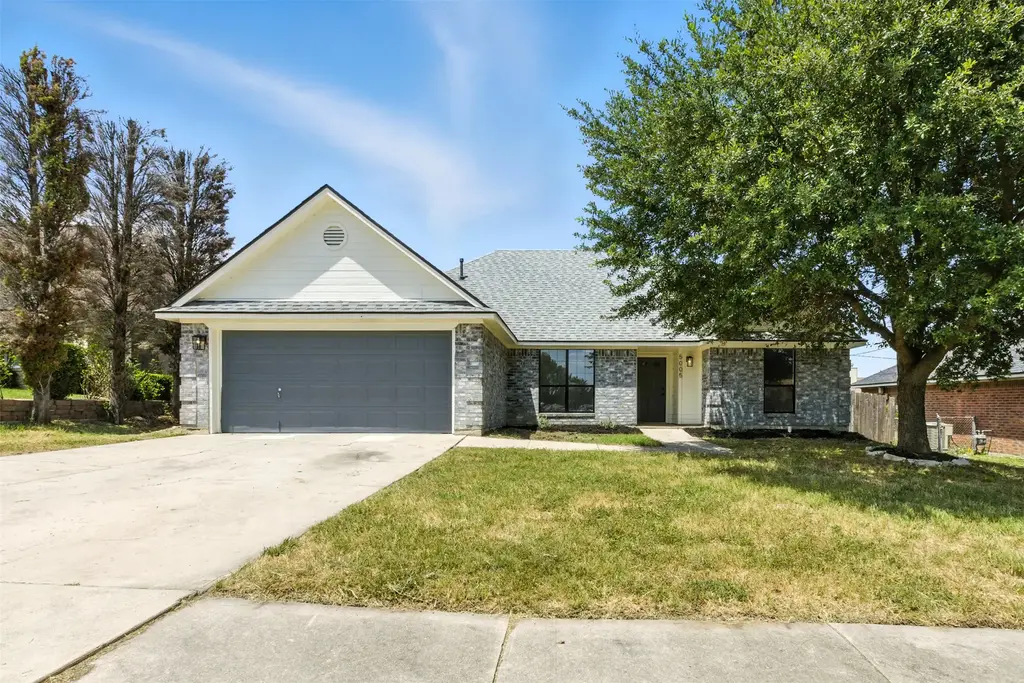 5005 Pepper Mill Hollow, Killeen
