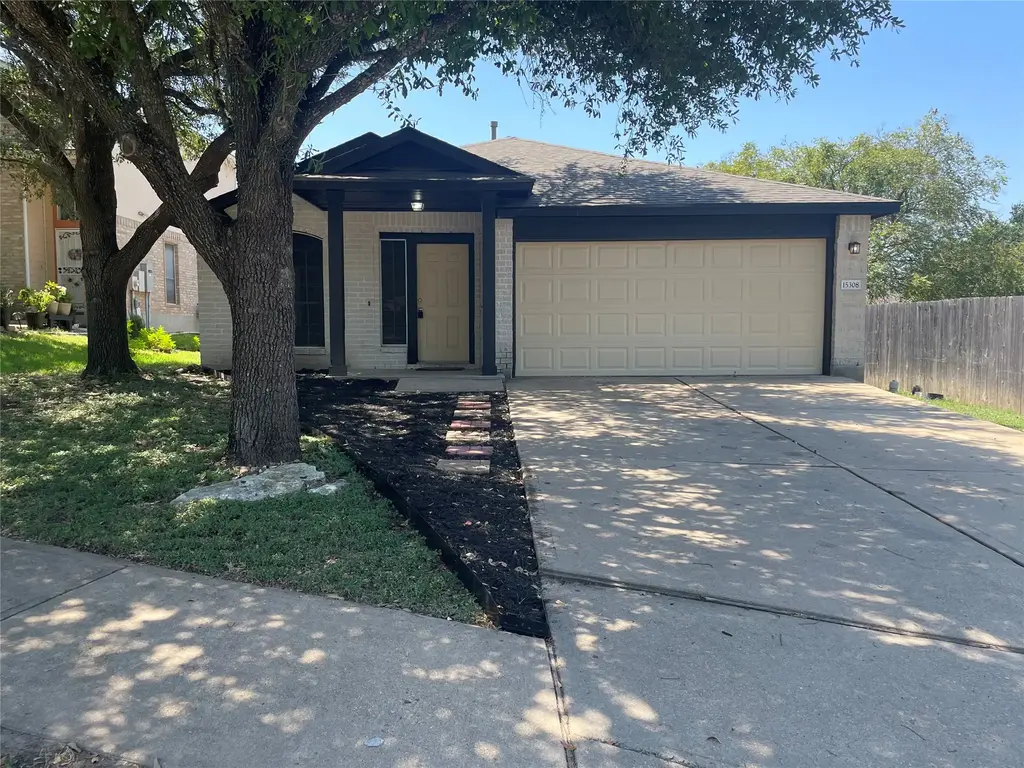 15308 Sarahs Creek Drive, Pflugerville