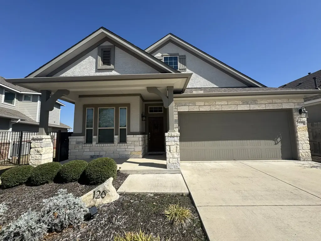 120 Fallow Cove, Georgetown